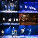 뮤지컬<전설의 리틀 농구단> 이미지