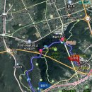일동제약사거리 버스정류장(22-291) | 15. 우면산 숲길과 자연생태공원 탐방로(2020.6.4 외)