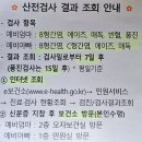 임신 사전관리 지원사업 (산전검사) 후기&꿀팁 (하루만에 끝내기, 검사의뢰서 발급 방법, 청구하는 방법)