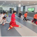 정도(태권도) 이미지