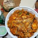 인생아구찜 덕양점