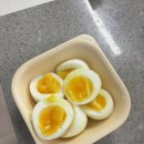 맛있어서 매일 먹었는데 살이 빠진다고?"천연 위고비" 계란 아침 식단 후기