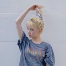 금발헤어샵 이미지