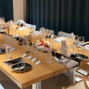 용산-228 | 프랑스 남부 론 와이너리 도멘 부티노 x 용산 치즈 맛집 치즈 플로 치즈 플레이트 페어링 후기