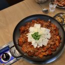 백채김치찌개 칠곡왜관점