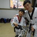 용인대국가대표사랑태권도 이미지