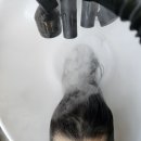머리하는여인미용실 | 천안 머리 잘 하는 미용실｜신부동 베이브 천안점 베이지브라운 염색 후기 💈