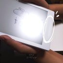음영스테이 | 7.8인치 흑백 이북리더기 &#39;아이스테이 I8 PRO 화이트&#39; 구매 후기