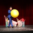 부안 김제 익산 정읍 초등학교 샌드아트&amp;매직쇼 이미지