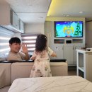 17개월 아기와 서울 근교 카라반 캠핑 여행, 인천 캠프노마드 여행지 추천. 미국식 카라반 C04후기
