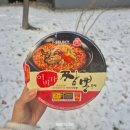 세븐일레븐 유성구암대로점 | 세븐일레븐 편의점 신상 '이비가짬뽕라면' 리뉴얼 후기