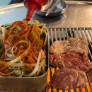 중랑동부시장(동부골목시장) | 중랑 동부시장 돼지 특수부위 전문점 [ 부속시대 ] 솔직후기