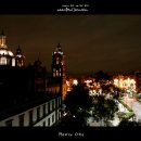 멕시코 시티, 밤 8시의 타코가게 이미지