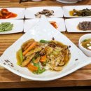 황가네 자연산버섯요리전문점 이미지