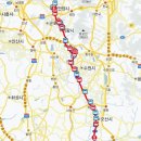 벌말초 앞 육교 이미지