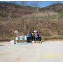 오서산사슴목장 이미지