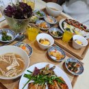 경주집 | 경주 황리단길 맛집 교동집밥 후기 황리단길덮밥 경주 한식집