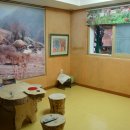 수채화산장 이미지