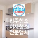 이사 들어가기전 청소 롯데캐슬골드파크 아파트 입주 하기전 청소해야죠 퍼펙트크리닝에게 위임 합니다