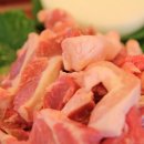 먹어바 뒷고기 이미지