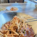 [서울/강남] 선릉역 맛집 호미곶막회물회 선릉점 방문후기