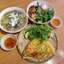 베트남가게(VietnamQuan) | 광주 쌀국수 맛집 반쎄오 진짜 맛있는 송정동 포비엣