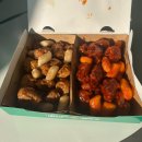 닭강정에 반하다(분평점)