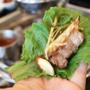 애월장흥한우 이미지