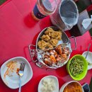 치킨마루백현화랑초교점 | 치킨마루 백현화랑초교점, 떡볶이도 맛있고 치킨도 맛있음 😋