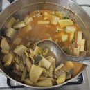 요리 초보 집밥 만들기 이미지