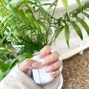 전포 네일샵 이달의 아트 후기 :: 서면 전포네일숲