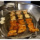 한가네숯불닭갈비 이미지