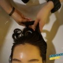 사틴헤어대치도곡점 | 대치동 미용실 사틴헤어 대치도곡점 @ 제이실장님에게 하오니코클리닉 받은 후기!