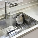 CU(진해자은대로점) | 백조 엠보 싱크볼 중 가장 저렴합니다✨ 고니 ECNRW8630 (진해 자은동 에일린의뜰)