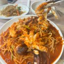 [울산대공원 맛집] 튤립 산책 한 바퀴 후, 정문에 위치한 &#39;정동진아구찜&#39;에서 해물찜 내돈내산 후기