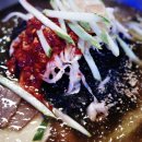 연길순희냉면