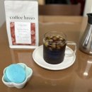 별 내린 커피 | 에티오피아원두 추천 커피루소 게이샤 블렌드 발뮤다 더브루 드립 아이스커피 추출 후기