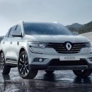 르노삼성차 QM6 (2017 Renault Koleos - interior Exterior and Drive) 이미지