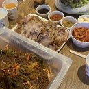 진성닭갈비.신라찜닭.김형우족발 이미지