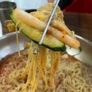 삼하 | 경산 냉면 맛집 삼하면옥 육전 물비빔면 조합 최고