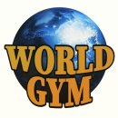 월드짐 휘트니스 이미지