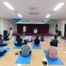 요가교실_오후 이미지