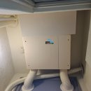 씨유 마포래미안푸르지오 | [모두의공기] [전열교환기+환기배관청소] [서울 마포구 마포래미안푸르지오] 청소 후기