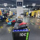 복싱바이러스 송파방이점 이미지