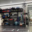 나만의 GYM | 🌴치앙마이 헬스장 추천 : 크로스핏도 가능한 Playground Gym 이용 후기