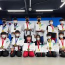 최강 힘찬 태권도장 이미지