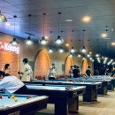 희망 당구장 이미지