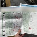 스피드자동차공업사 | [세종살이] 디젤 자동차검사 배출가스 매연농도 부적합 후 당일 재검사 통과한 후기