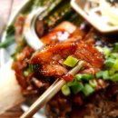 비범 태권도장 | [서울 충무로맛집 우대갈비]달라달라 퓨전 한식 비범 충무로점
