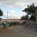 해제초등학교 정문 이미지